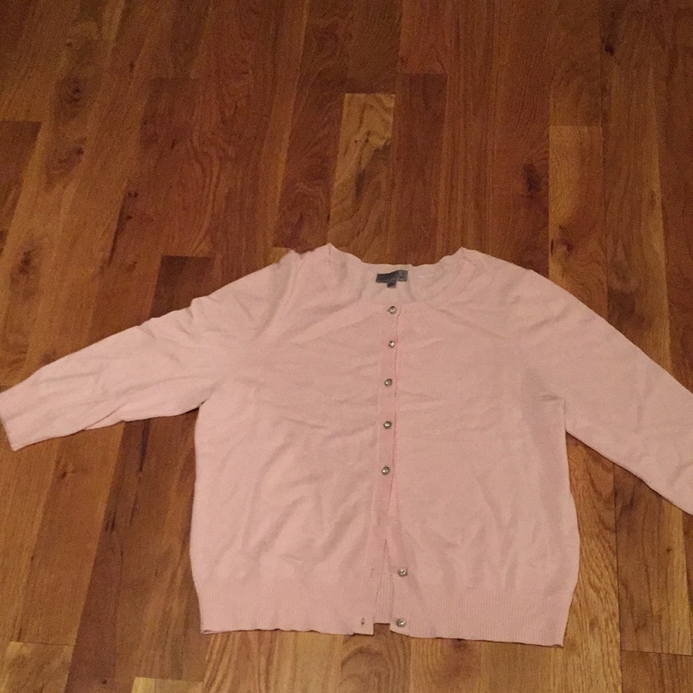 Blush pink Cardigan